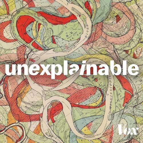 Unexplainable